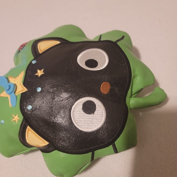 Chococat Plush Rare Clock Vintage - Picture 3 of 12